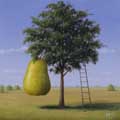 An Uneven Pear thumbnail