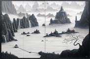 Asian Landscape TV thumbnail