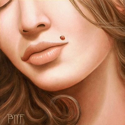Beauty Mark