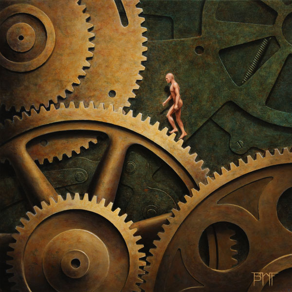 Cog