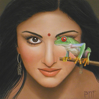 Eyes