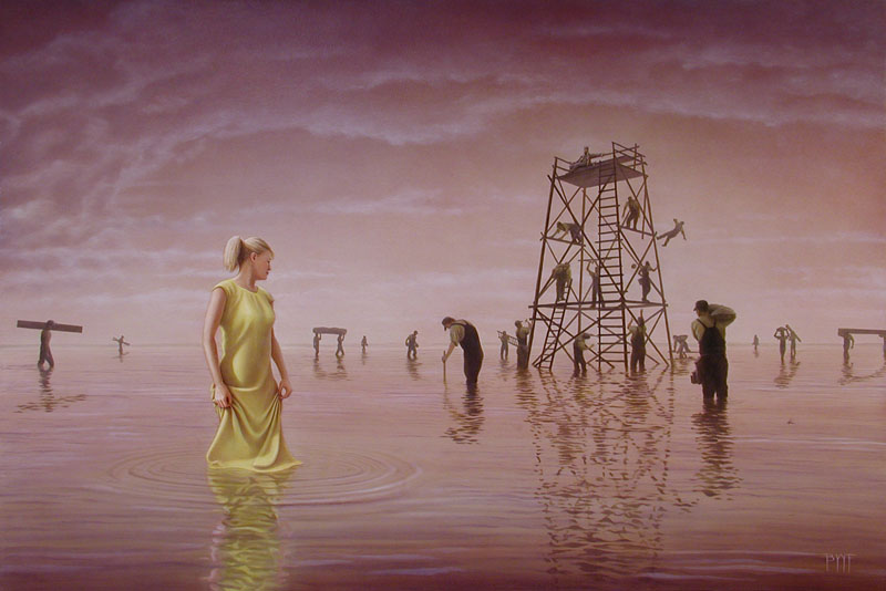 The Flood