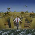 Leaving the hive thumbnail