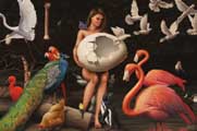 Madonna of the Birds thumbnail