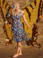 Madonna of the Butterflies thumbnail
