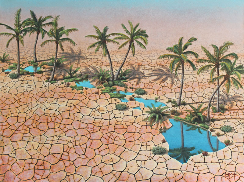 Oasis