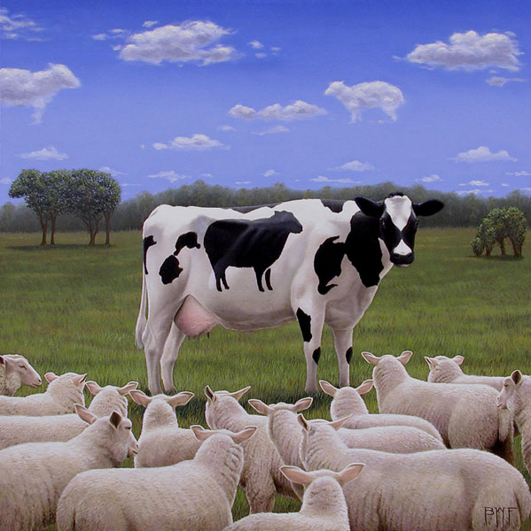 Pattern Recognition