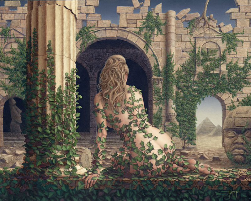 Ruins