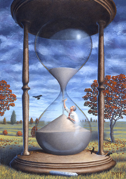 Seasons of Life: Autumn