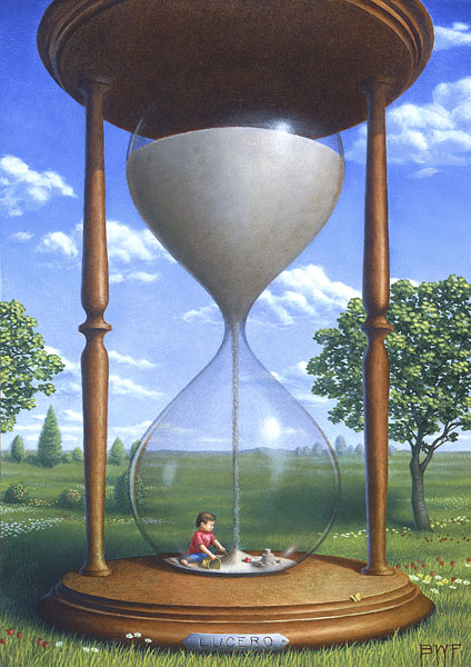 Seasons of Life: Spring
