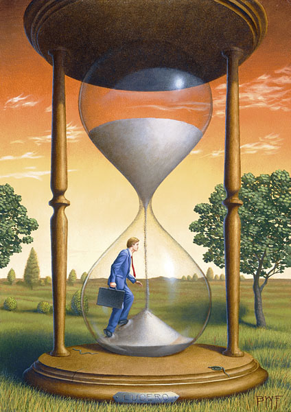 Seasons of Life: Summer