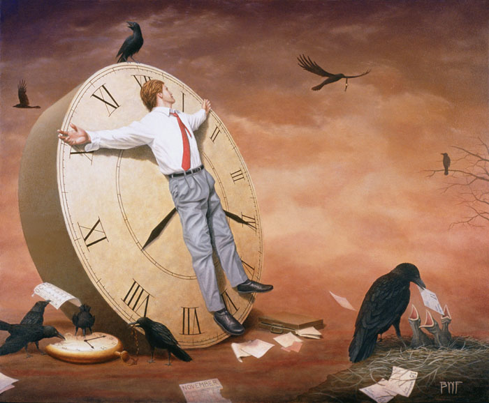 Time Consuming