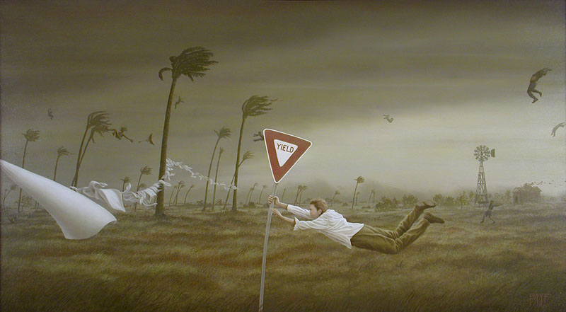 The Wind